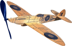 WW418 Spitfire WEST WINGS